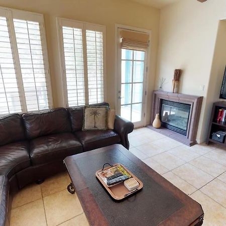 Lv305 Legacy Villas Townhome W Expansive Patio La Quinta Esterno foto