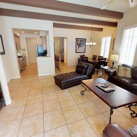 Lv305 Legacy Villas Townhome W Expansive Patio La Quinta Esterno foto