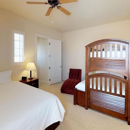 Lv305 Legacy Villas Townhome W Expansive Patio La Quinta Esterno foto