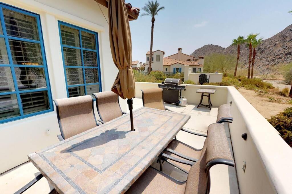 Lv305 Legacy Villas Townhome W Expansive Patio La Quinta Esterno foto